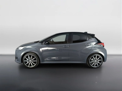 6 - Toyota Yaris Cascioli Group