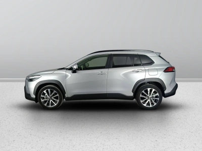 6 - Toyota Corolla Cross Cascioli Group