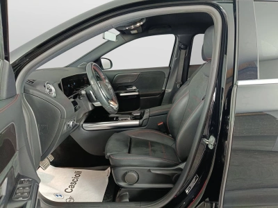 8 - Mercedes-Benz GLA Cascioli Group
