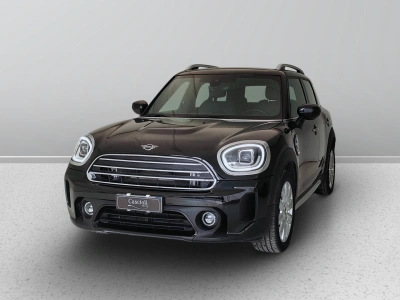 1 - MINI Countryman Cascioli Group