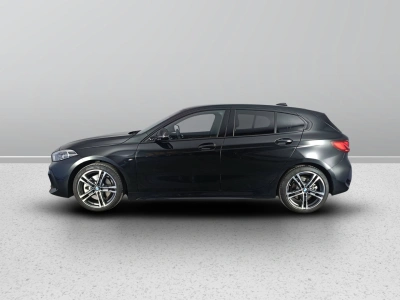 6 - BMW Serie 1 Cascioli Group