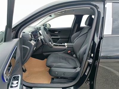 9 - Mercedes-Benz GLC Cascioli Group