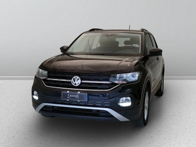 1 - Volkswagen T Cascioli Group