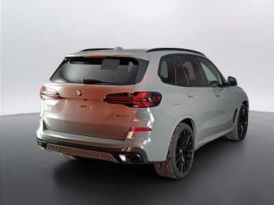 4 - BMW X5 Cascioli Group