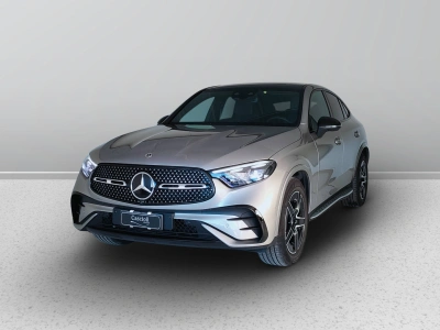 1 - Mercedes-Benz GLC Cascioli Group