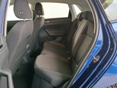 9 - Volkswagen Polo Cascioli Group