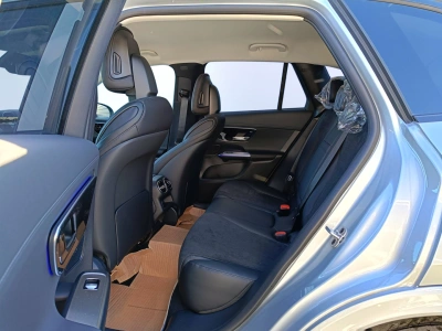 8 - Mercedes-Benz GLC Cascioli Group