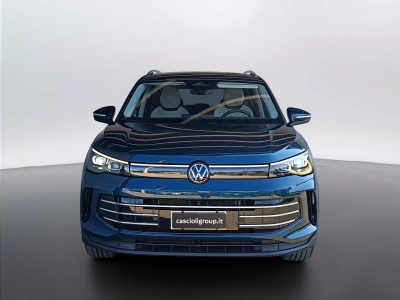 2 - Volkswagen Tiguan Cascioli Group