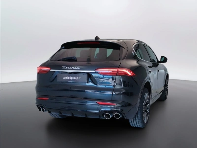 5 - Maserati Grecale Cascioli Group