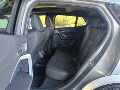 9 - BMW X2 Cascioli Group