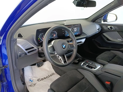 10 - BMW Serie 1 Cascioli Group