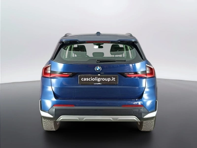 5 - BMW X1 Cascioli Group