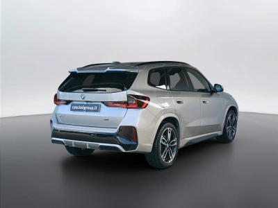 4 - BMW X1 Cascioli Group