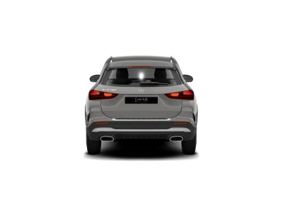 4 - Mercedes-Benz GLA Cascioli Group