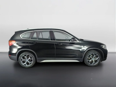3 - BMW X1 Cascioli Group