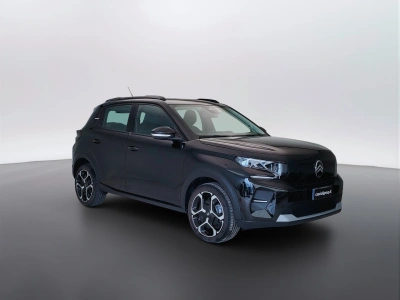 3 - Citroen C3 Cascioli Group