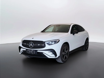 1 - Mercedes-Benz GLC Cascioli Group