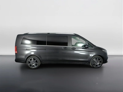 3 - Mercedes-Benz Classe V Cascioli Group