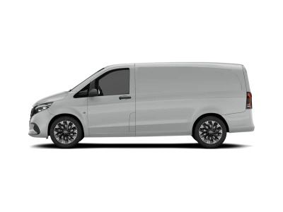 3 - Mercedes Vans Vito Cascioli Group