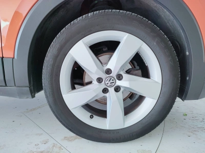 8 - Volkswagen T Cascioli Group