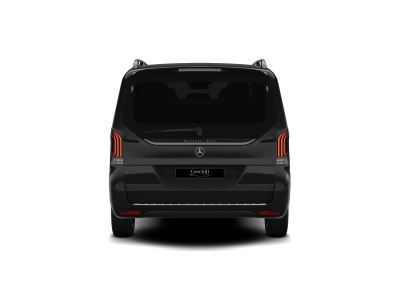 4 - Mercedes-Benz Classe V Cascioli Group