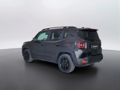 8 - Jeep Renegade Cascioli Group