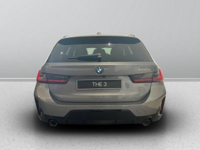 4 - BMW Serie 3 Cascioli Group