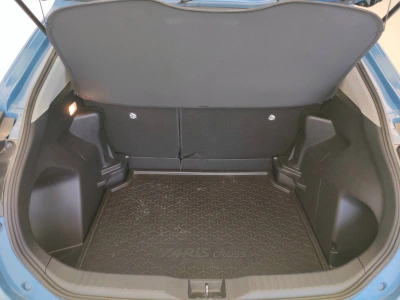 5 - Toyota Yaris Cross Cascioli Group