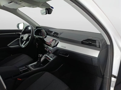 10 - Audi Q3 Cascioli Group