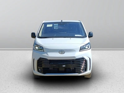 2 - Toyota Professional PROACE VERSO Cascioli Group