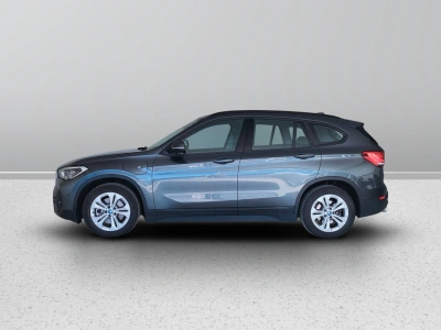 3 - BMW X1 Cascioli Group