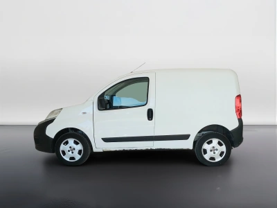 3 - Fiat Fiorino III 2016 Cascioli Group