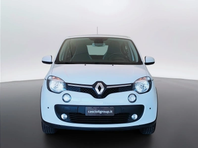 2 - Renault Twingo Cascioli Group