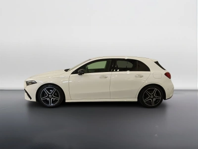 6 - Mercedes-Benz Classe A Cascioli Group
