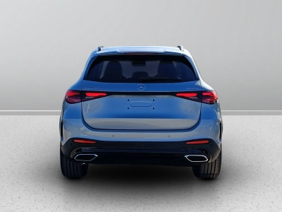 4 - Mercedes-Benz GLC Cascioli Group