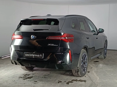 4 - BMW X3 Cascioli Group