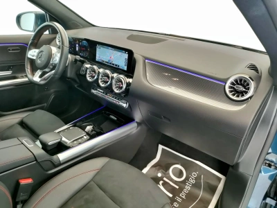 10 - Mercedes-Benz GLA Cascioli Group