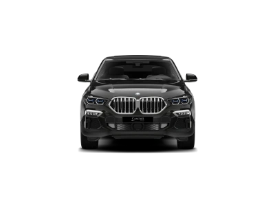 2 - BMW X6 Cascioli Group