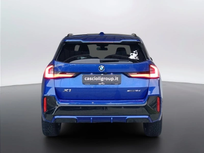 5 - BMW X1 Cascioli Group