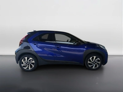 3 - Toyota Aygo X Cascioli Group