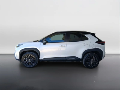 6 - Toyota Yaris Cross Cascioli Group