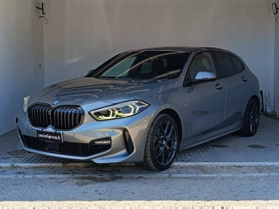 1 - BMW Serie 1 Cascioli Group