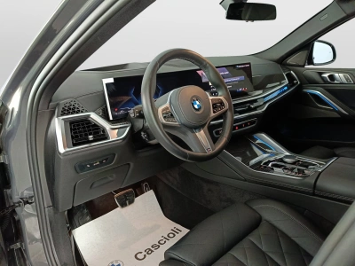 7 - BMW X6 Cascioli Group