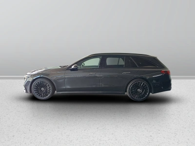3 - Mercedes-Benz Classe E Cascioli Group