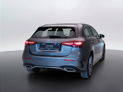 4 - Mercedes-Benz Classe A Cascioli Group