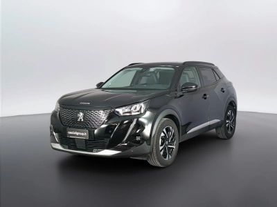1 - Peugeot 2008 2ª serie Cascioli Group