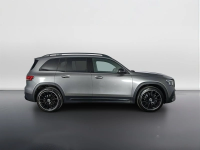 3 - Mercedes-Benz GLB Cascioli Group