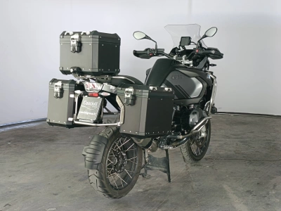 3 - BMW Motorrad GS Cascioli Group