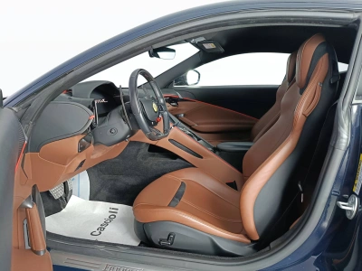 8 - Ferrari Roma Cascioli Group