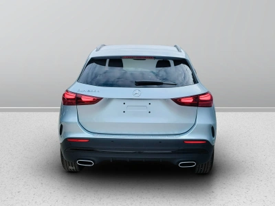 4 - Mercedes-Benz GLA Cascioli Group